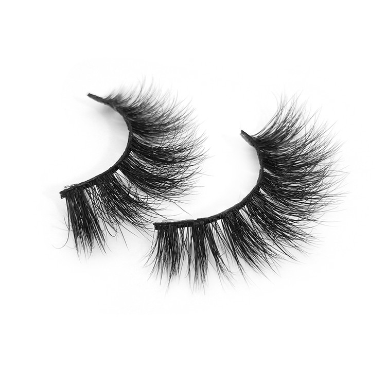 OEM/ODM Private Label Mink Eyelashes Wholesale Lashes Suppliers JN22